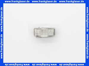 Stiebel Eltron 150090 Schraubkappe Abgas f.Messoeffnung