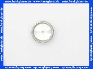Stiebel Eltron 150090 Schraubkappe Abgas f.Messoeffnung