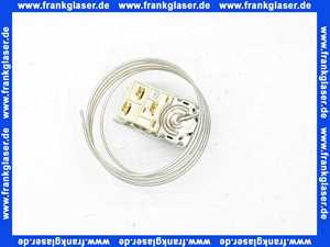 Stiebel Eltron 150202 Regler RF1 G-C 0 - 6 GRAD