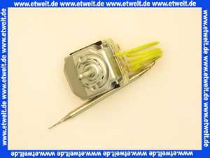 Stiebel Eltron 150413 Regler RWF3 B-A