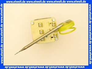 Stiebel Eltron 150413 Regler RWF3 B-A