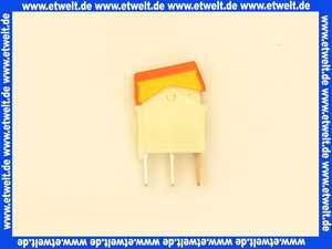 Stiebel Eltron 150769 Wippschalter 1P 100