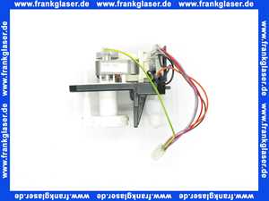 Stiebel Eltron 152055 Kondensatpumpe