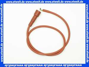 Stiebel Eltron 152173 Zündkabel 800mm komplett