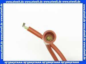 Stiebel Eltron 152173 Zündkabel 800mm komplett