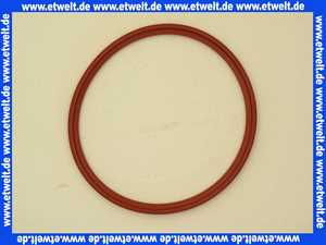 Stiebel Eltron 152272 PROFILDICHTUNG SS fuer D=110