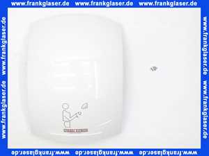 Stiebel Eltron 152570 Kappe Abdeckung Deckel HTE 4 KU