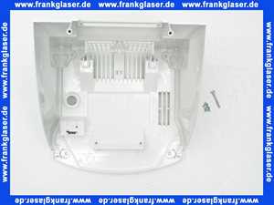 Stiebel Eltron 152571 Rueckwand Bgr.