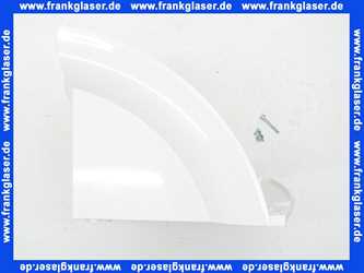 Stiebel Eltron 152571 Rueckwand Bgr.