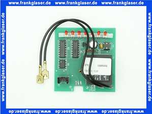 Stiebel Eltron 152615 Elektron. Bgr.