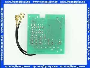 Stiebel Eltron 152615 Elektron. Bgr.