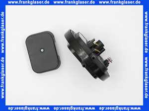 Stiebel Eltron 152948 Druckwächter DL 3 E