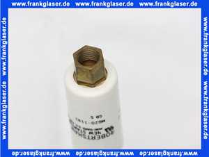 Stiebel Eltron 153247 Niederdruckwächter ND