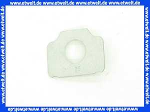 Stiebel Eltron 153291 Staublende D 25,0 Stiebel Eltron BBH