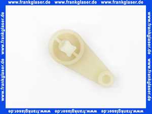 155008 Stiebel Eltron Hebelachse Ku