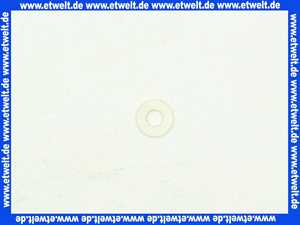 155565 Stiebel Eltron Dichtung 11,5x5,0x1,1