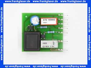 Stiebel Eltron 155882 Elektron.Bgr.SHD