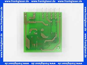 Stiebel Eltron 155882 Elektron.Bgr.SHD