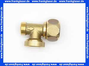 Stiebel Eltron 155978 T-Stueck G1/2 Bgr.