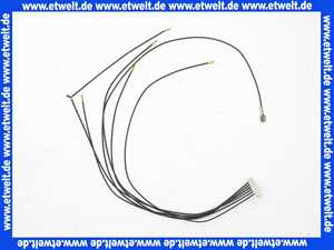 Stiebel Eltron 156433 Kabelbaum