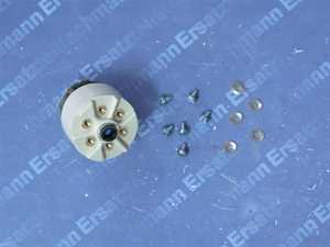 Stiebel Eltron 156576 Druckbegrenzer AD3A- B