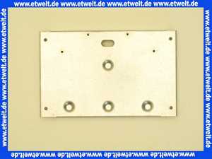 Stiebel Eltron 156588 DECKELBLECH