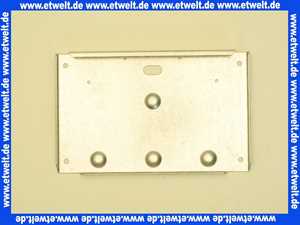 Stiebel Eltron 156588 DECKELBLECH