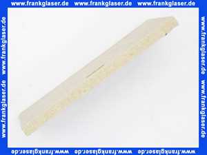 Stiebel Eltron 156669 Isolierplatte vorn