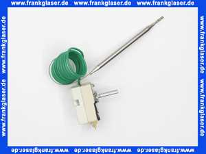 Stiebel Eltron 156693 Regler RWF1 J-C