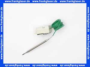 Stiebel Eltron 156697 Regler RF 1 J-R