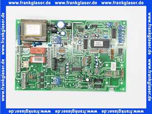 Stiebel Eltron 157009 PLATINE GBC21.1- 25.1 KE