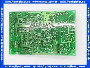 Stiebel Eltron 157009 PLATINE GBC21.1- 25.1 KE