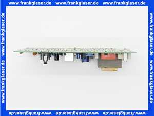 Stiebel Eltron 157009 PLATINE GBC21.1- 25.1 KE