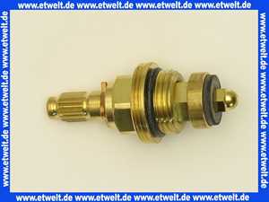 Stiebel Eltron 157552 LADEREGLER 150GR mit Kapil.-Rohr ETC-S/S