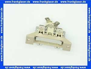 Stiebel Eltron 157677 Relais (Thermorelais 2 Polig)