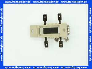 Stiebel Eltron 157677 Relais (Thermorelais 2 Polig)