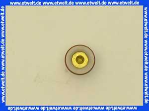 Stiebel Eltron 157934 RueCKFLUssVERHINDERER D=10 X 10,5