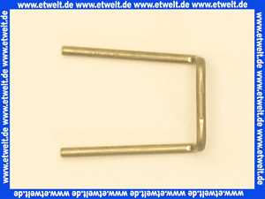 Stiebel Eltron 158807 BEFESTIGUNGSGABEL