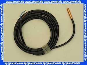Stiebel Eltron 158839 NTC-Fuehler TF6 6,5x32mm+Kabel 2,96m