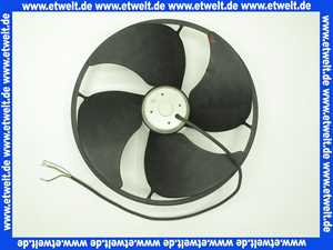 Stiebel Eltron 159091 AXIALVENTILAT.ABLUFT A4E360-AF28-12