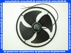 Stiebel Eltron 159091 AXIALVENTILAT.ABLUFT A4E360-AF28-12