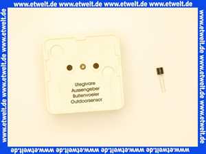 Stiebel Eltron 159607 Außenfühler