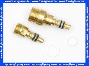 Stiebel Eltron 159876 Steckadapter DHE RAPID Ersatzteil