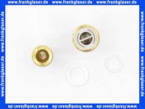 Stiebel Eltron 159876 Steckadapter DHE RAPID Ersatzteil