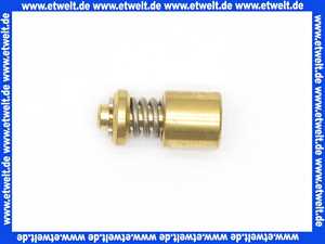 Stiebel Eltron 160001 Ausgleichzapfen