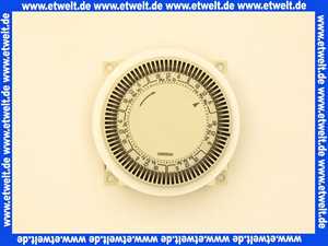 Stiebel Eltron 160133 Schaltuhr 7Tage 230V