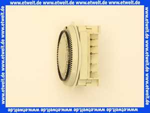 Stiebel Eltron 160133 Schaltuhr 7Tage 230V