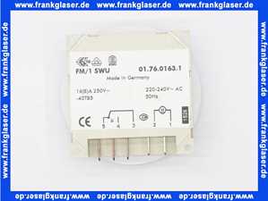 Stiebel Eltron 160133 Schaltuhr 7Tage 230V