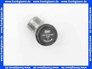 Stiebel Eltron 160270 Ventiloberteil Sicherheitsventil Überdruckventil