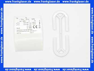 Stiebel Eltron 160943 Kappe DHE Ersatzteil